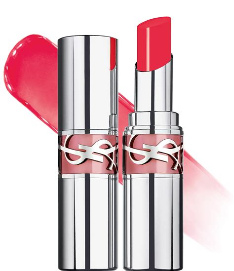 yves saint laurent ysl loveshine lip oil stick